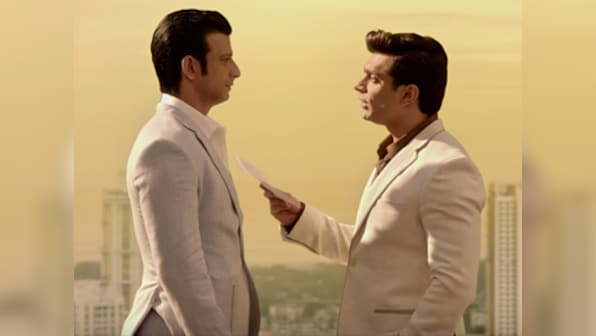 Hate Story 3 review: Barring Sharman Joshi, no one seems to be even trying to act in this farce