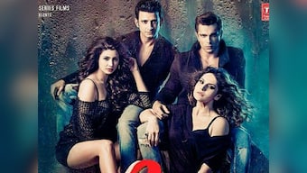 Hate Story 3 Review: 'Erotic thriller' starring Zarine Khan and Sharman Joshi is so bad, it's good