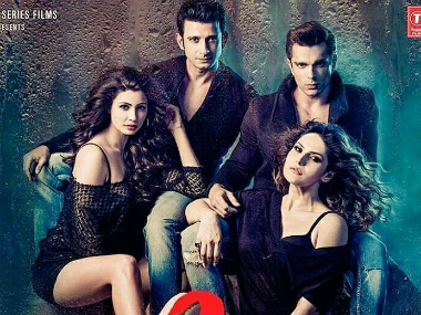 Hate Story 3 Review: 'Erotic thriller' starring Zarine Khan and Sharman Joshi is so bad, it's good Hate Story 3 Review: 'Erotic thriller' starring Zarine Khan and Sharman Joshi is so bad, it's good