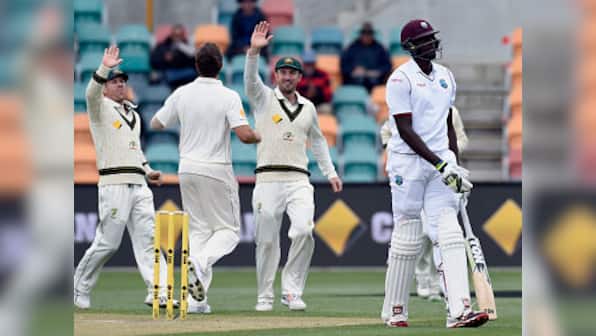 Disaster Down Under: West Indies cricket is broken, but who is to blame?