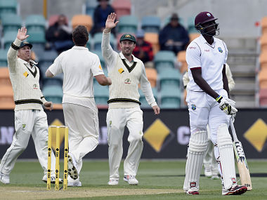 Disaster Down Under: West Indies cricket is broken, but who is to blame? Disaster Down Under: West Indies cricket is broken, but who is to blame?
