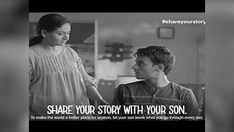 Watch: Share your story and stop street sexual harassment, this video shows how