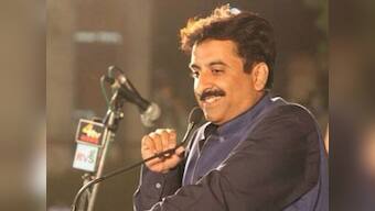 Singing national anthem in theatres doesn’t make anyone patriotic, says AIMIM MLA Imtiyaz Jaleel