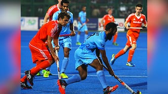 Hockey World League Final: India stun defending champs Netherlands in shoot-out to bag bronze