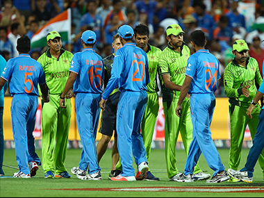 Hopes of bilateral cricket 'dying': Pakistan wanted to play, India didn't respond, says PCB chief Hopes of bilateral cricket 'dying': Pakistan wanted to play, India didn't respond, says PCB chief