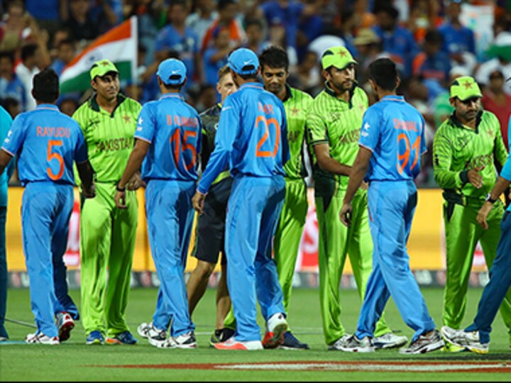 Ex-servicemen League opposes World T20 tie between India and Pakistan