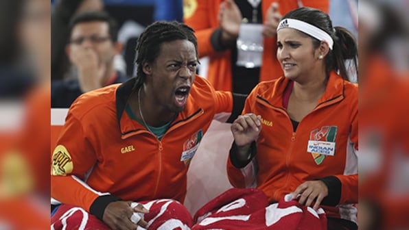 IPTL: Indian Aces suffer only second defeat of the season, lose 16-27 to Singapore Slammers