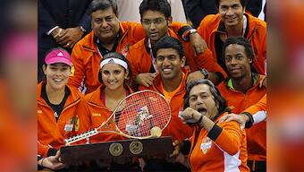 IPTL: Defending champs Indian Aces start second season with a win over Japan Warriors
