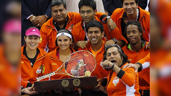 IPTL: Defending champs Indian Aces start second season with a win over Japan Warriors