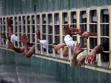 Over 16 percent posts remain vacant in safety category of Indian Railways, reveals govt Data