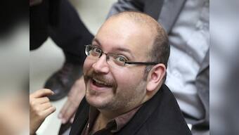 Washington Post: Iran-held reporter is in 'immediate danger'