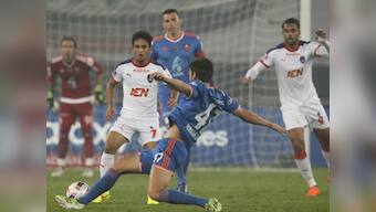 ISL 2015: FC Goa come from behind to beat Delhi Dynamos, jump to top of table