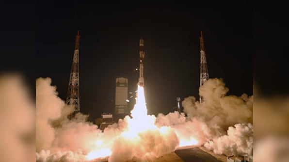 Isro to reach 100 foreign satellite launch milestone soon