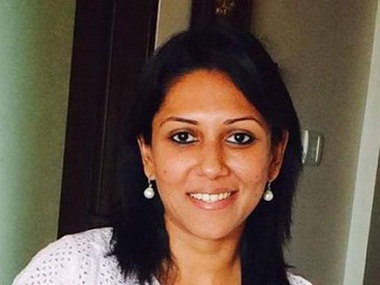 After Salman hit-and-run case, Jahnvi Gadkar gets her license back After Salman hit-and-run case, Jahnvi Gadkar gets her license back