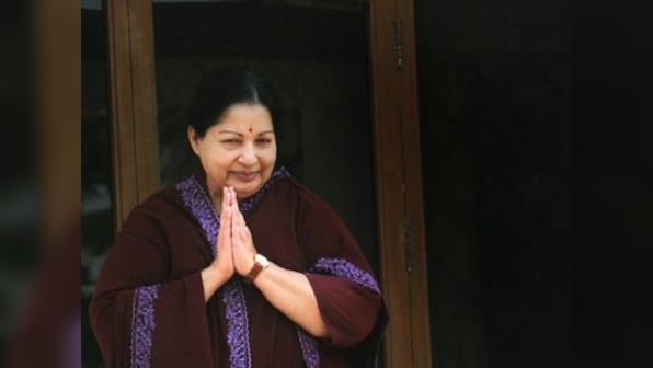 Congress turns combative before TN polls, releases list of alleged scams by Jaya govt
