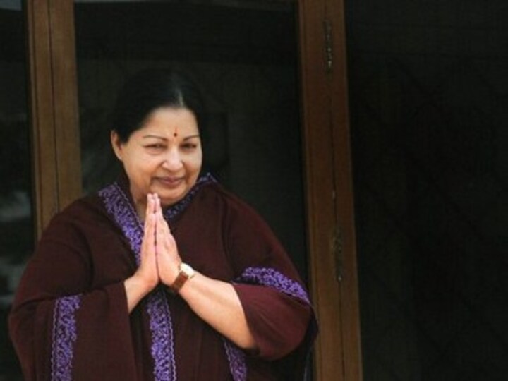 Congress turns combative before TN polls, releases list of alleged scams by Jaya govt