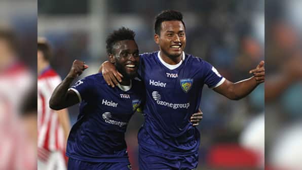 ISL semifinal: Jeje-Mendoza chemistry central to Chennaiyin FC's dismantling of Atletico de Kolkata