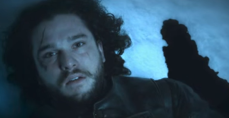 Watch: 'Game of Thrones' season 6 teaser is all about the dead, hints at a Jon Snow return Watch: 'Game of Thrones' season 6 teaser is all about the dead, hints at a Jon Snow return