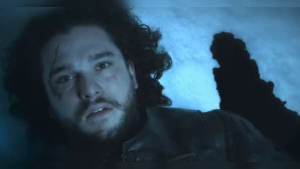 Watch: 'Game of Thrones' season 6 teaser is all about the dead, hints at a Jon Snow return