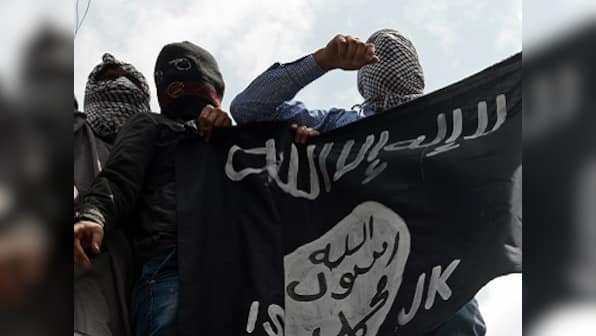 Hollow threat: Why Islamic State is more a farce than reality in Kashmir