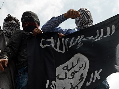 Pune teen radicalised by IS, used internet to contact 200 Islamic State sympathisers Pune teen radicalised by IS, used internet to contact 200 Islamic State sympathisers