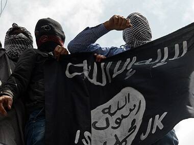Pune teen radicalised by IS, used internet to contact 200 Islamic State sympathisers