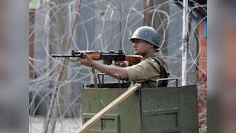 Kashmir encounter: Two militants killed in Pulwama, top LeT commander flees