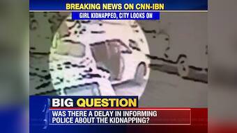 Speedy response: Gurgaon cops rescue kidnapped college student in just a few hours