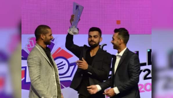 No home advantage at 2016 ICC World T20 given international participation in IPL: Kohli