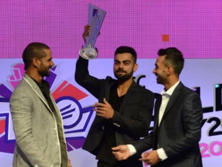 No home advantage at 2016 ICC World T20 given international participation in IPL: Kohli