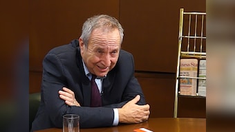 Watch: Larry Summers says only reforms in higher education can propel India on growth path