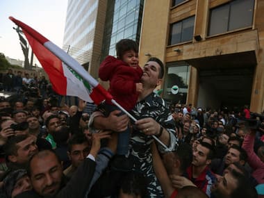 More kidnappings in Lebanon/ AP