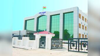 SC appoints Lokayukta in UP as consensus eludes CM, CJ and LOP