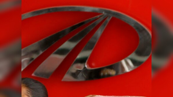 M&M to buy Italy's Pininfarina via SPV for Rs 370 cr to strengthen group's design capabilities