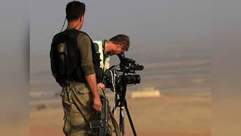 Short film making has great future, says Supriyo Sen