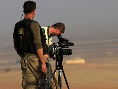 Short film making has great future, says Supriyo Sen Short film making has great future, says Supriyo Sen