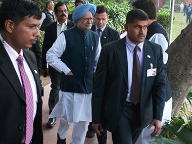 Congress panel calls visit to Kashmir fruitful, attributes it to credibility of Manmohan Singh Congress panel calls visit to Kashmir fruitful, attributes it to credibility of Manmohan Singh