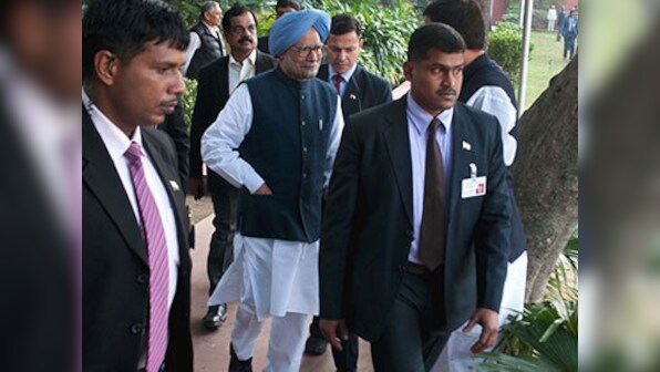 Congress panel calls visit to Kashmir fruitful, attributes it to credibility of Manmohan Singh