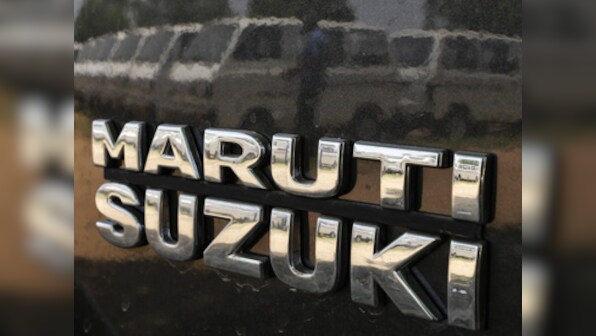 Robust sales drive Maruti Q3 net profit up 27% at Rs 1,019 crore