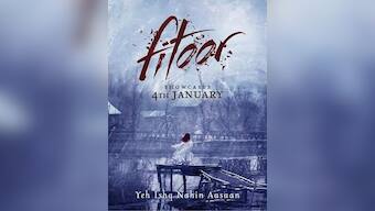 Abhishek Kapoor releases first look of his next film 'Fitoor'