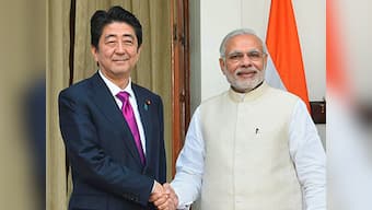 Full text: Joint Statement on India and Japan Vision 2025