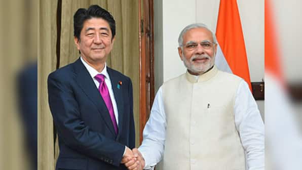 Full text: Joint Statement on India and Japan Vision 2025