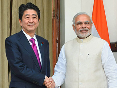 Full text: Joint Statement on India and Japan Vision 2025 Full text: Joint Statement on India and Japan Vision 2025