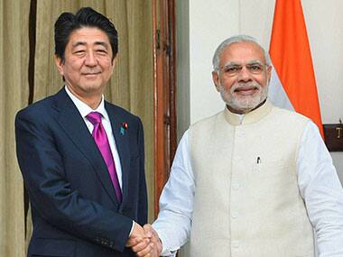 Full text: Joint Statement on India and Japan Vision 2025
