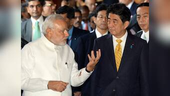 PM Modi to visit Varanasi with Japanese counterpart Shinzo Abe on Saturday