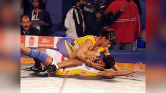 PWL: Dhankar stuns World Championship silver medallist Ikhtiyor as Mumbai becomes first team to enter semis