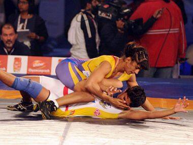 PWL: Dhankar stuns World Championship silver medallist Ikhtiyor as Mumbai becomes first team to enter semis