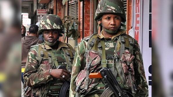 Bomb blast at Kenya guesthouse kills 12, says police