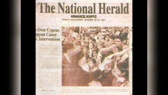 National Herald reassessment case: CBDT tries to give a disingenuous spin; all you need to know about the controversy