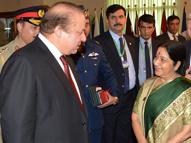 A step back: India will discuss only Pakistan-controlled Kashmir at peace talks, says diplomat A step back: India will discuss only Pakistan-controlled Kashmir at peace talks, says diplomat